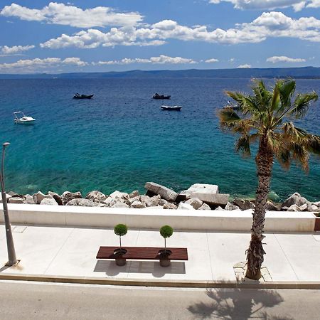Amazing Waterfront Apartments Bol Exterior foto